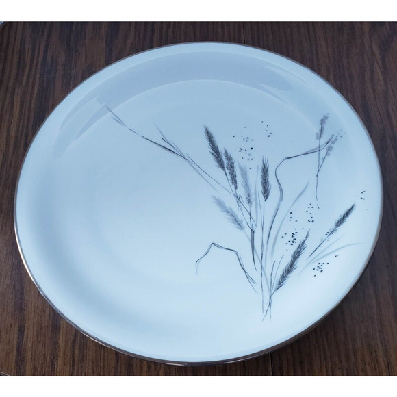 Easterling Ceres 10 Inch Dinner Plate Bavaria Germany - Picture 1 of 4